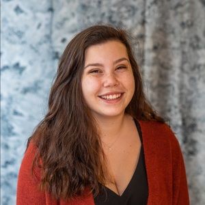 Meet your Posher, Morgan